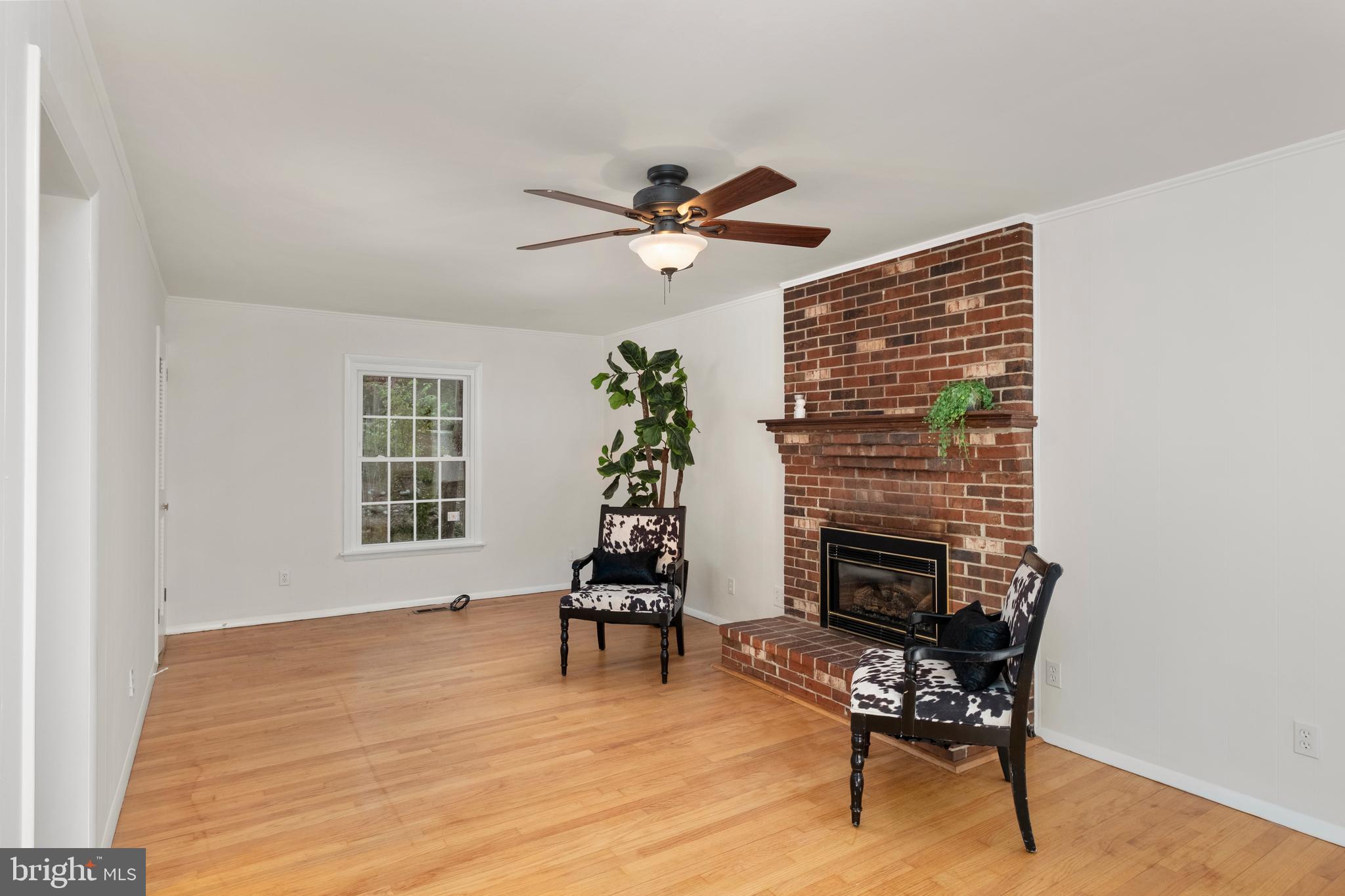 2218 Queensbury Drive Fallston, MD 21047 - Photo 19 of 49 Family Room (alt view)