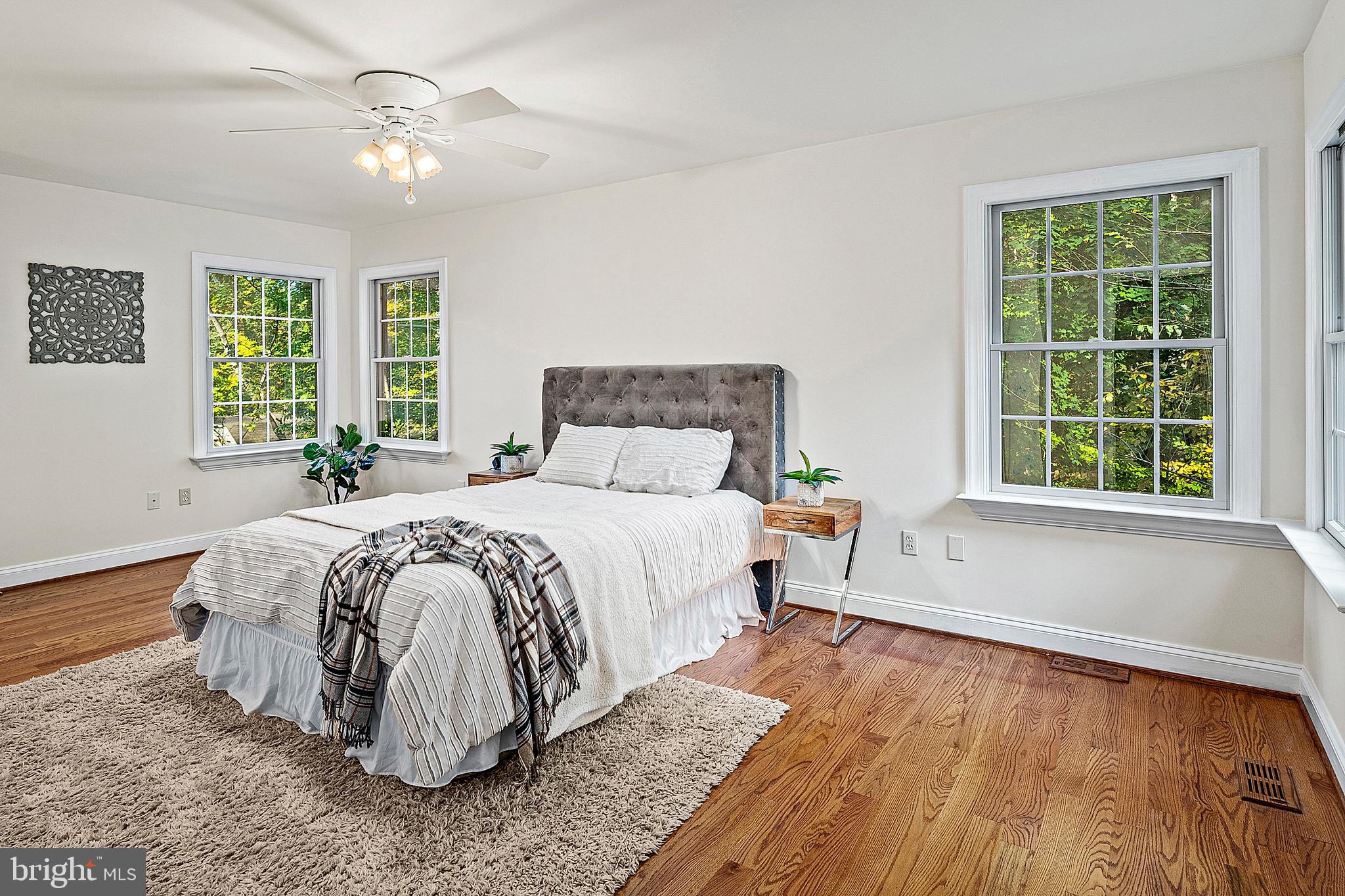 2218 Queensbury Drive Fallston, MD 21047 - Photo 21 of 49 Primary Bedroom