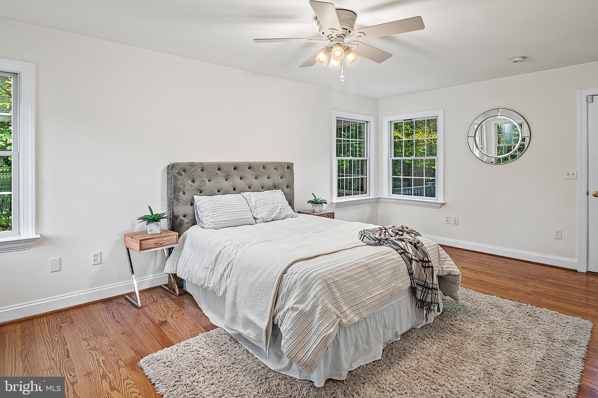 2218 Queensbury Drive Fallston, MD 21047 - Photo 22 of 49 Primary Bedroom (alt view)