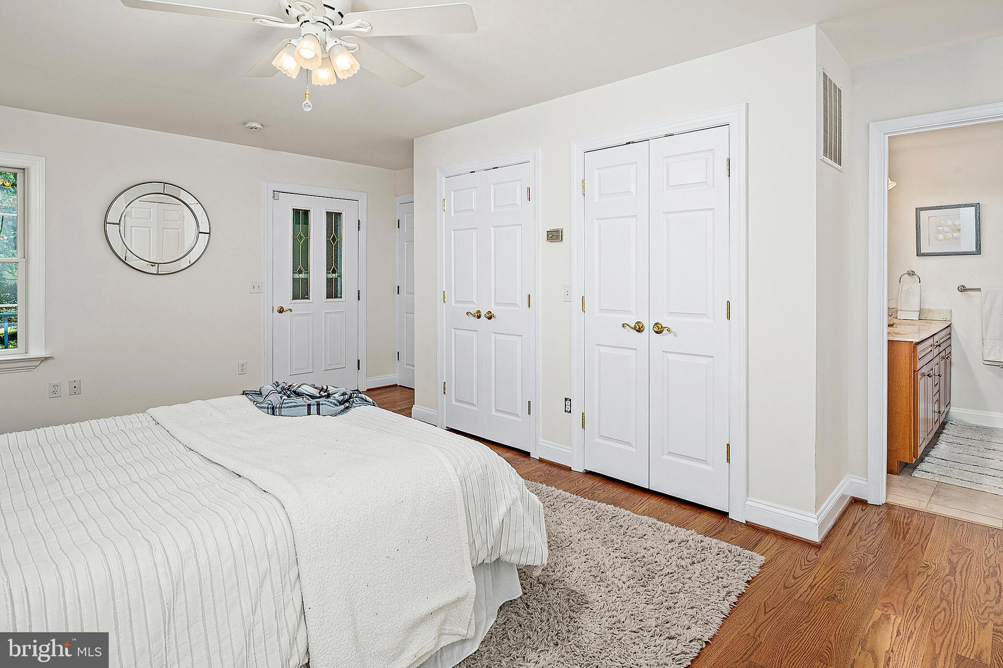 2218 Queensbury Drive Fallston, MD 21047 - Photo 23 of 49 Primary Bedroom (alt view)