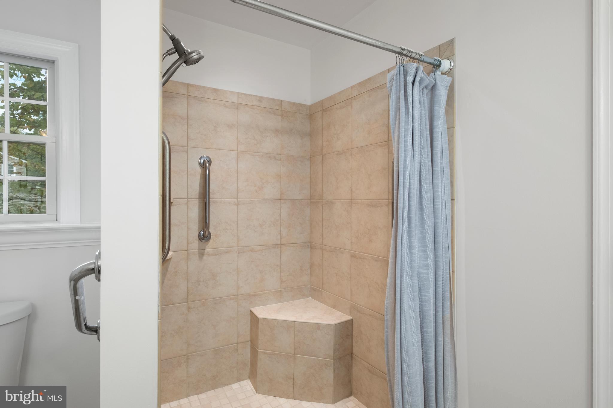 2218 Queensbury Drive Fallston, MD 21047 - Photo 25 of 49 Primary Bathroom (alt view)