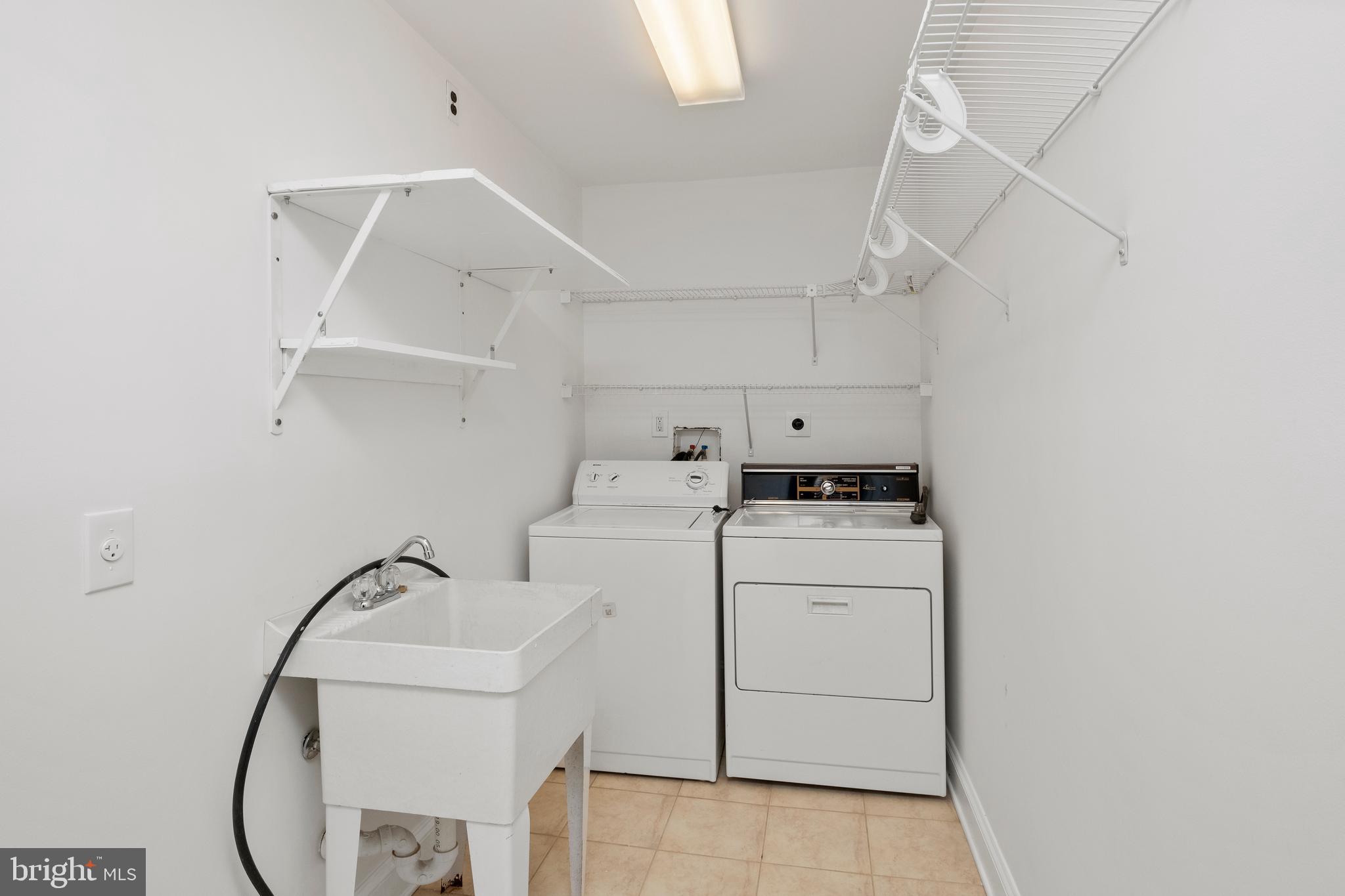 2218 Queensbury Drive Fallston, MD 21047 - Photo 26 of 49 Laundry Room