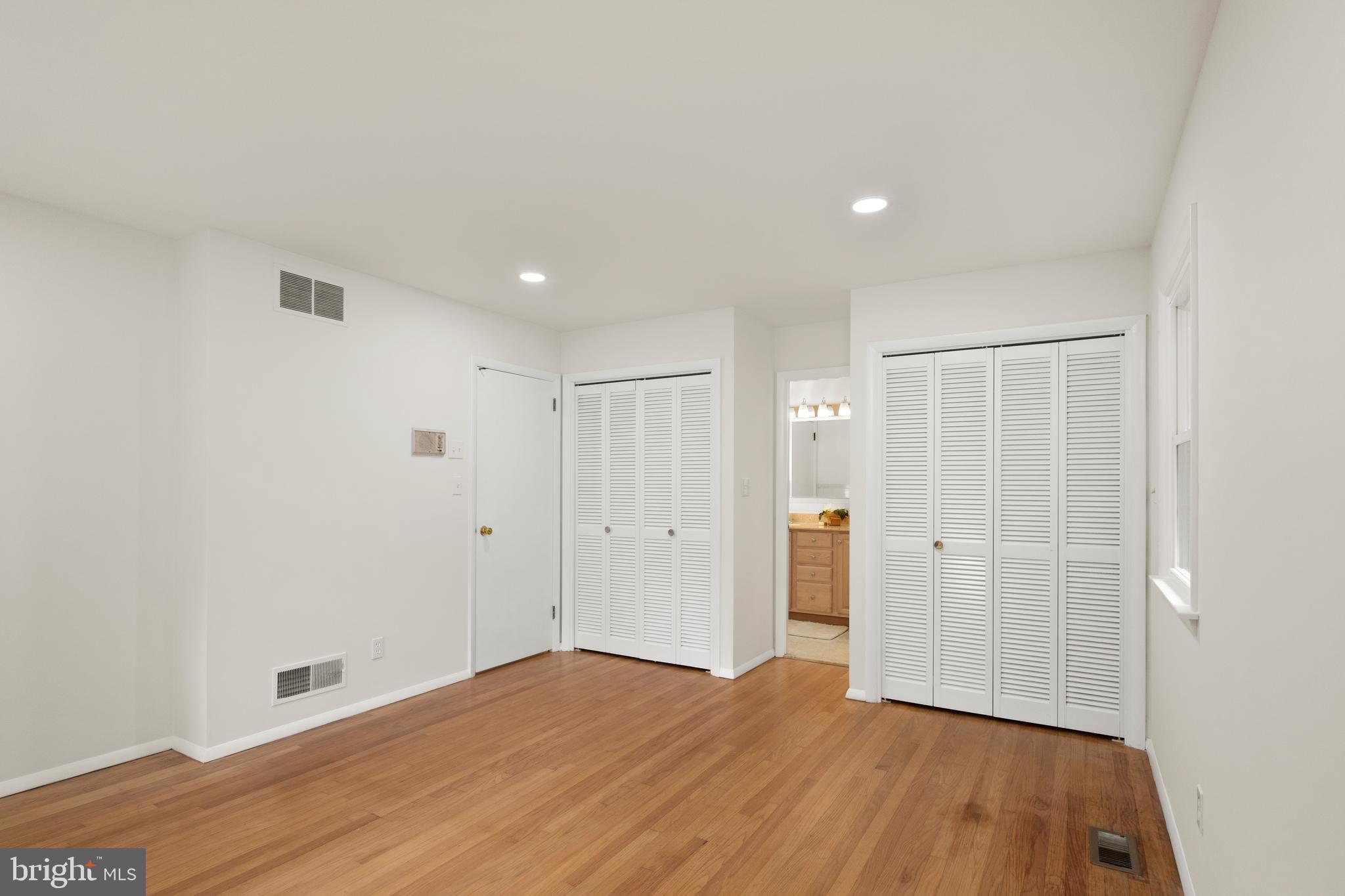 2218 Queensbury Drive Fallston, MD 21047 - Photo 34 of 49 Bedroom 6 (alt view)