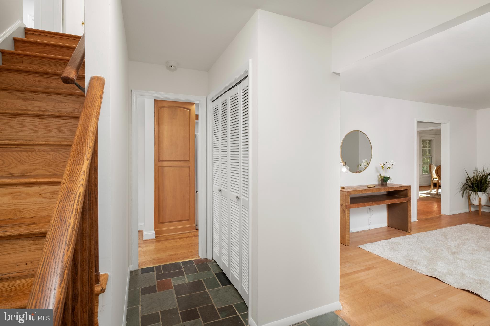 2218 Queensbury Drive Fallston, MD 21047 - Photo 3 of 49 Foyer