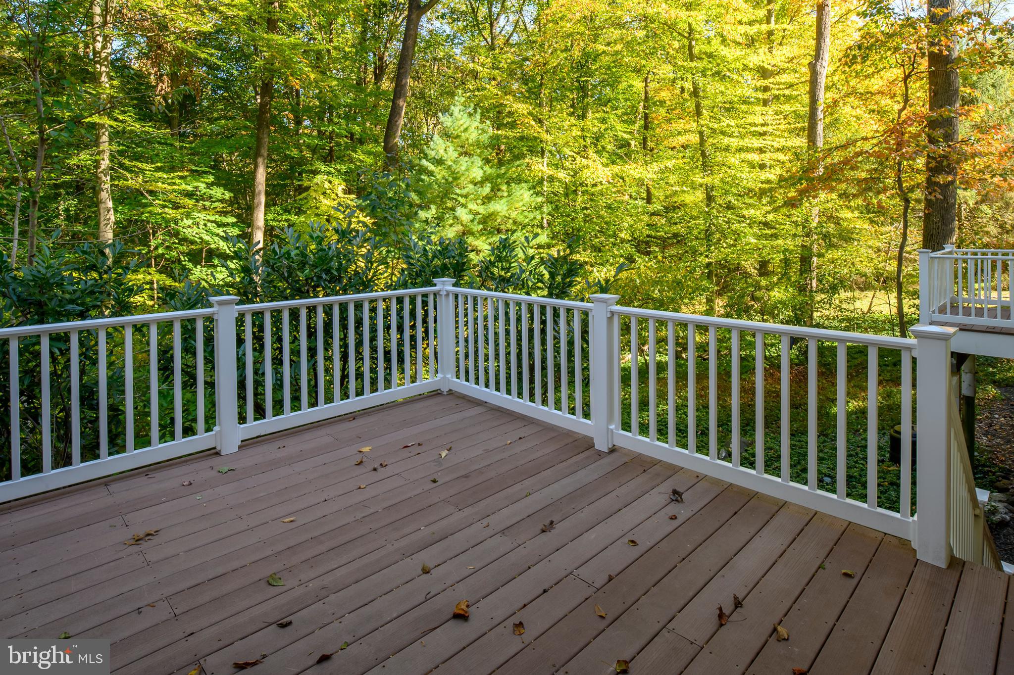 2218 Queensbury Drive Fallston, MD 21047 - Photo 39 of 49 Deck 1