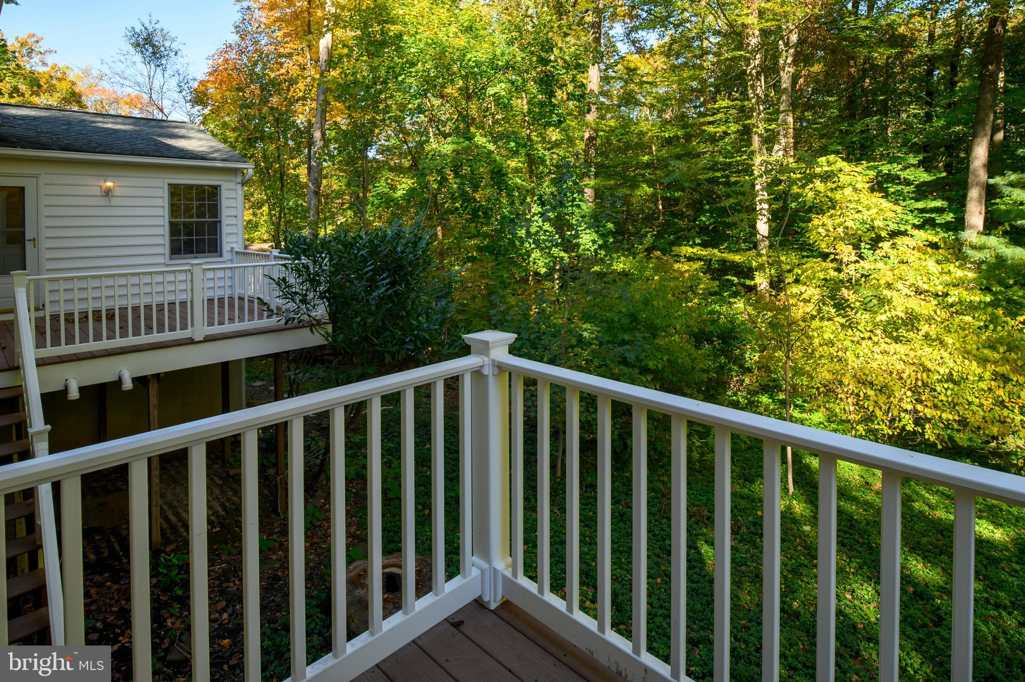 2218 Queensbury Drive Fallston, MD 21047 - Photo 41 of 49 Deck 2