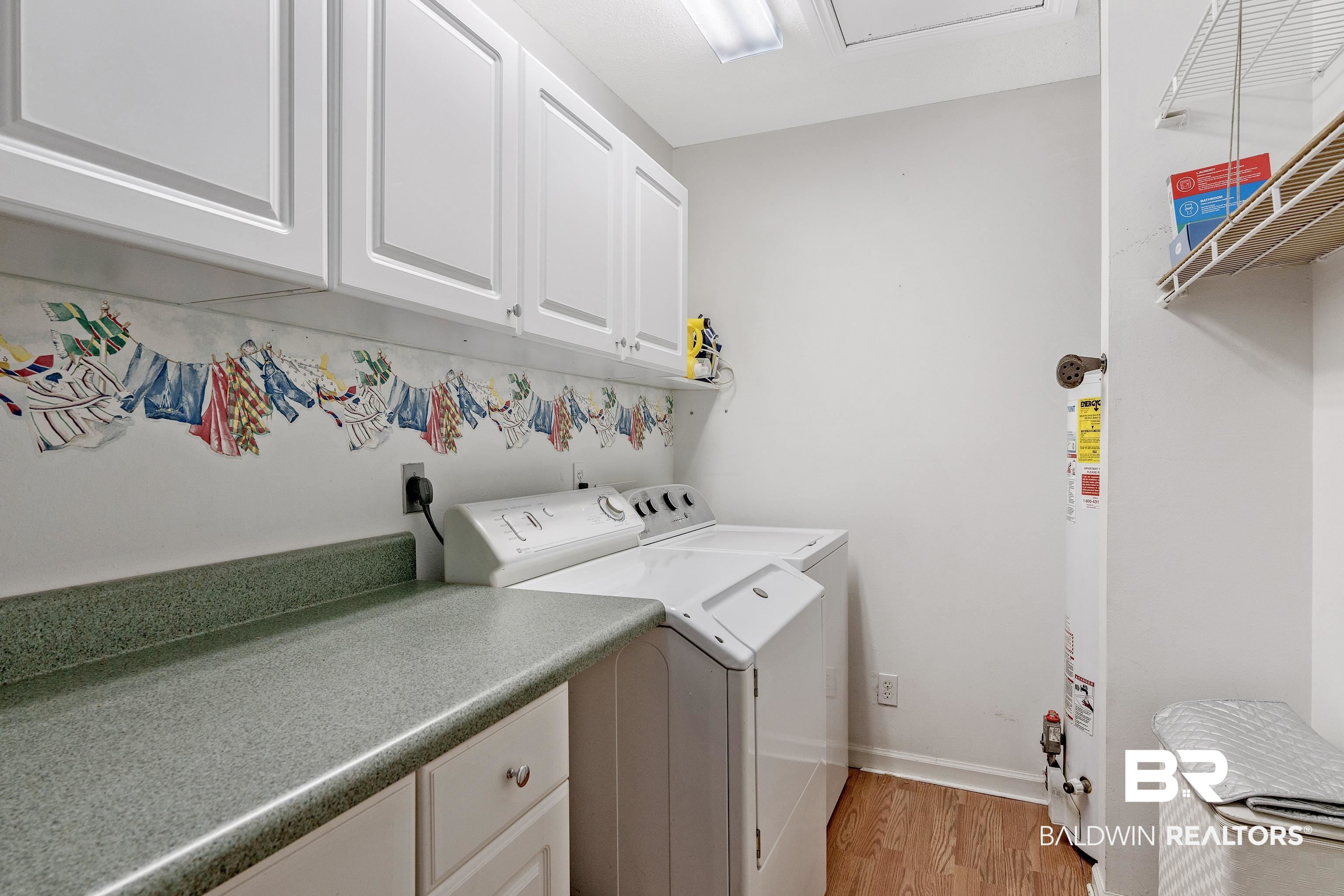 305 Beall Lane Daphne, AL 36526 - Photo 23 of 28 Laundry Room