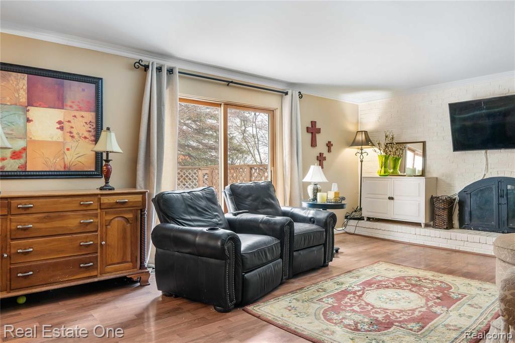 2470 Rancroft Beat Rochester Hills, MI 48306 - Photo 17 of 29