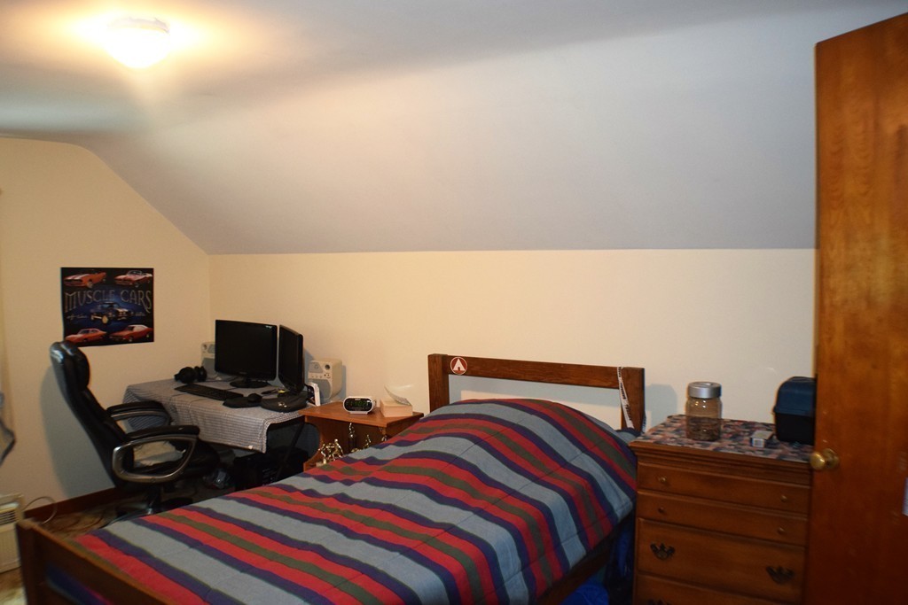 267 Wheelwright Road Barre, MA 01005 - Photo 20 of 29 a bedroom with two bed and a desk