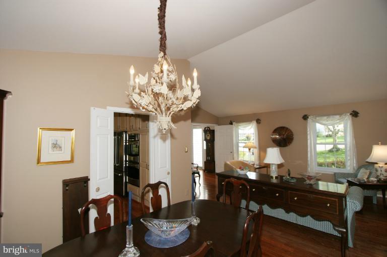 10060 Marshall Pond Road Burke, VA 22015 - Photo 15 of 30 Dining Room 3