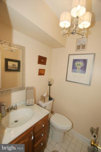 10060 Marshall Pond Road Burke, VA 22015 - Photo 19 of 30 Powder Room
