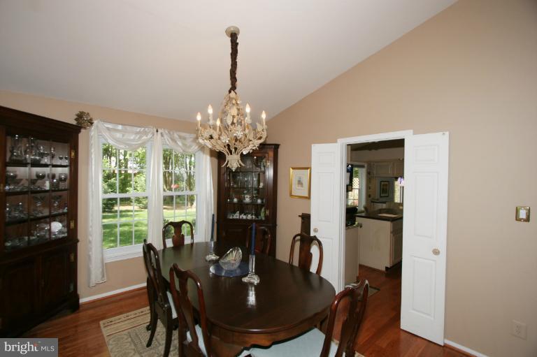 10060 Marshall Pond Road Burke, VA 22015 - Photo 21 of 30 Dining Room 2