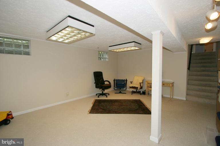 10060 Marshall Pond Road Burke, VA 22015 - Photo 23 of 30 Recreation Room 2