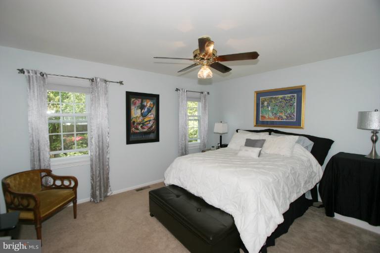 10060 Marshall Pond Road Burke, VA 22015 - Photo 26 of 30 Bedroom (Master)