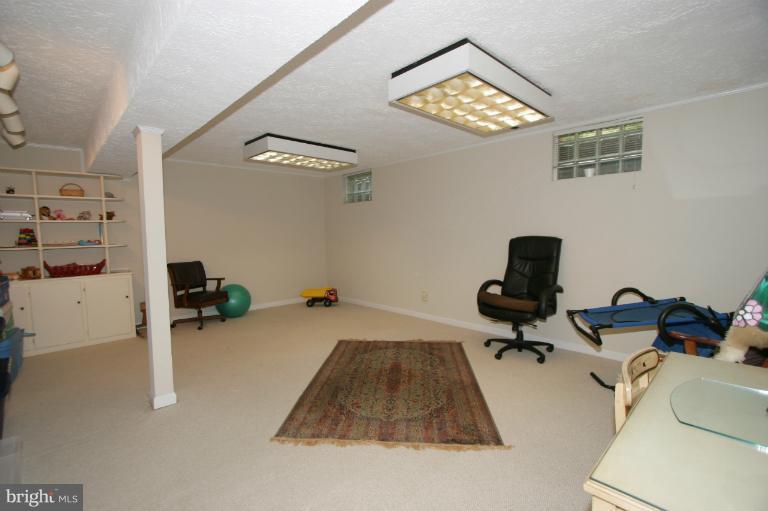 10060 Marshall Pond Road Burke, VA 22015 - Photo 30 of 30 Recreation Room 1