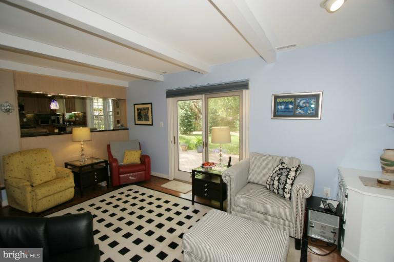 10060 Marshall Pond Road Burke, VA 22015 - Photo 10 of 30 Family Room 2