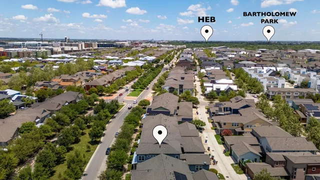 $889,000 | 4107 Berkman Drive, Austin, TX 78723