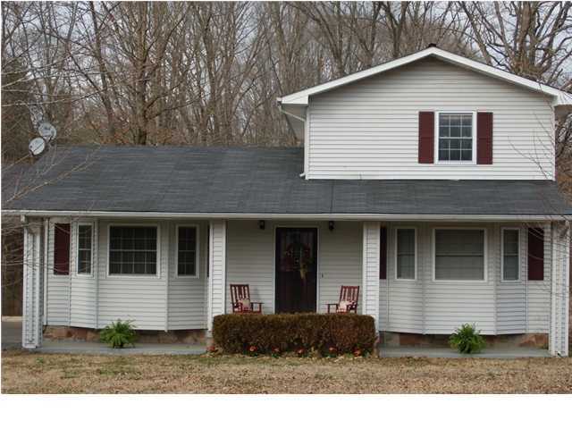 1583 Condra Switch Road Whitwell, TN 37397 - Photo 1 of 16 Primary Photo