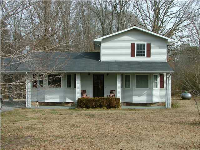 1583 Condra Switch Road Whitwell, TN 37397 - Photo 16 of 16 Additional Photo