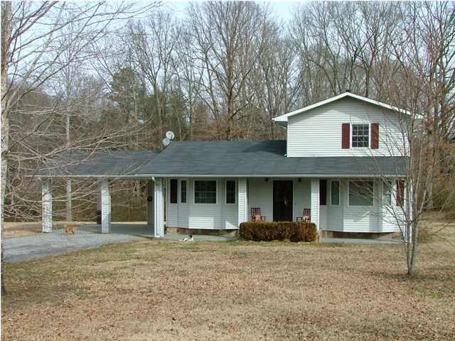 1583 Condra Switch Road Whitwell, TN 37397 - Photo 5 of 16 Additional Photo