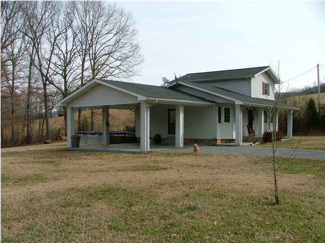 1583 Condra Switch Road Whitwell, TN 37397 - Photo 6 of 16 Additional Photo