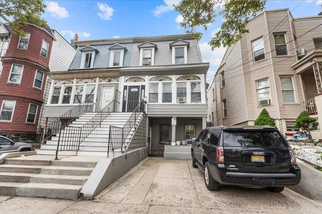 $3,500 | 51 Booraem Avenue, Jersey City, NJ 07307