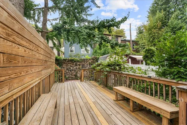 $3,500 | 51 Booraem Avenue, Jersey City, NJ 07307