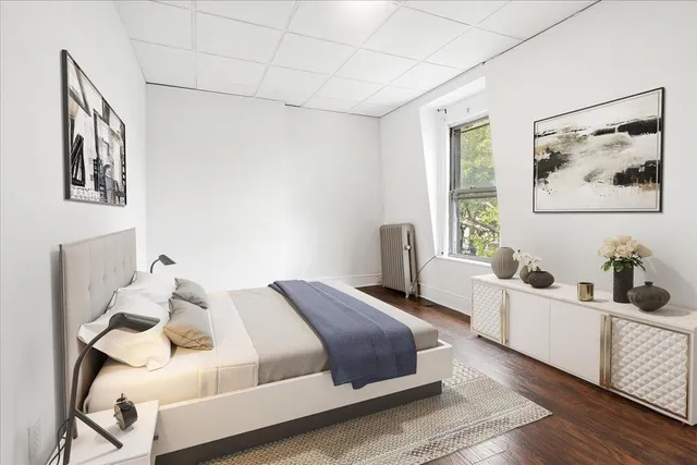 $3,500 | 51 Booraem Avenue, Jersey City, NJ 07307