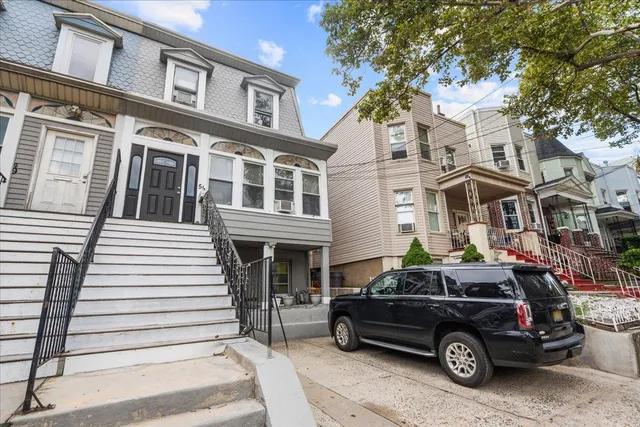 $3,500 | 51 Booraem Avenue, Jersey City, NJ 07307