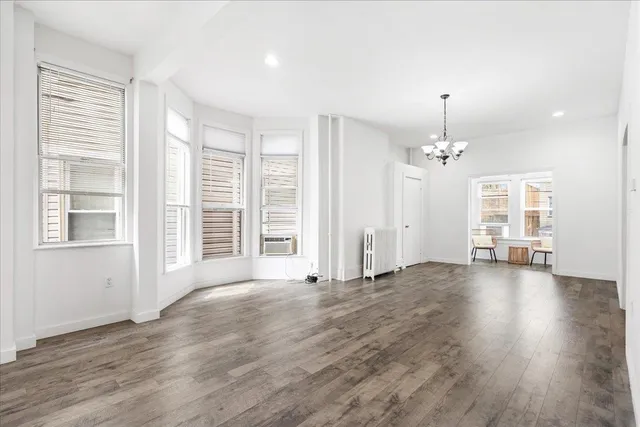 $3,500 | 51 Booraem Avenue, Jersey City, NJ 07307