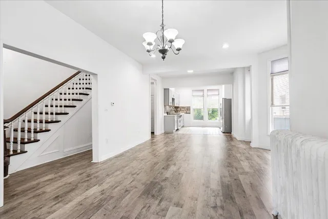 $3,500 | 51 Booraem Avenue, Jersey City, NJ 07307