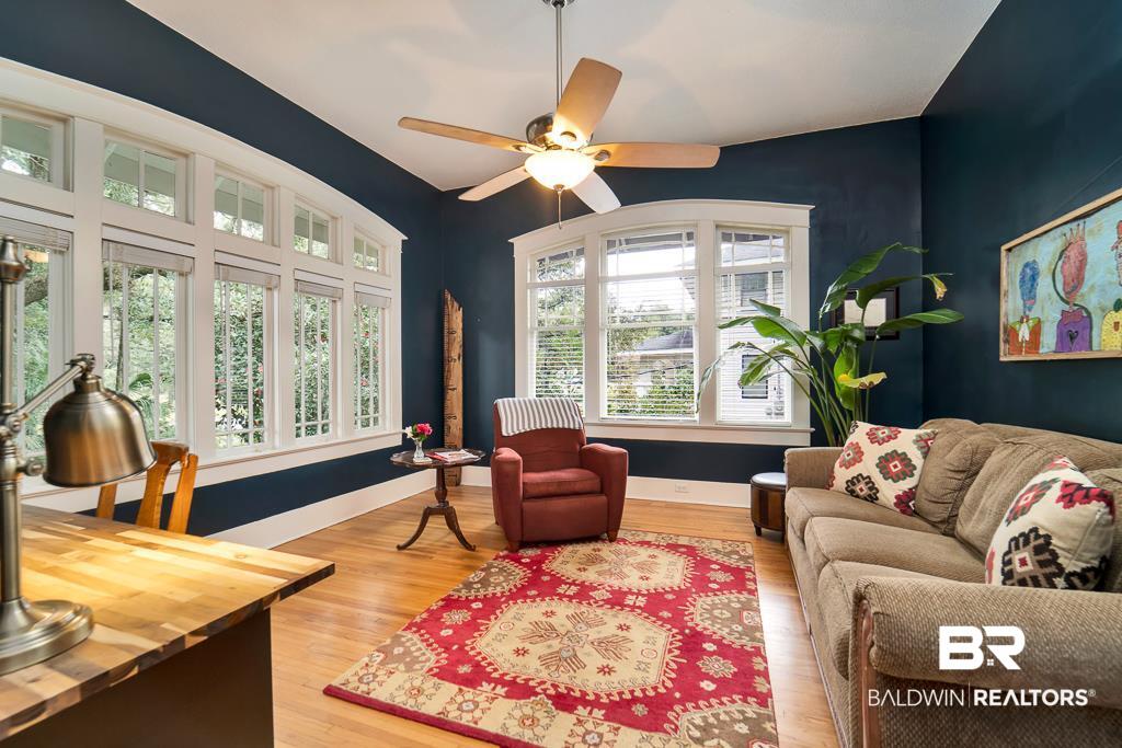 1811 Spring Hill Avenue Mobile, AL 36607 - Photo 4 of 37 Office/Study
