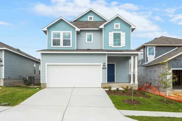 $2,750 | 2606 Derwent Drive, Manor, TX 78653