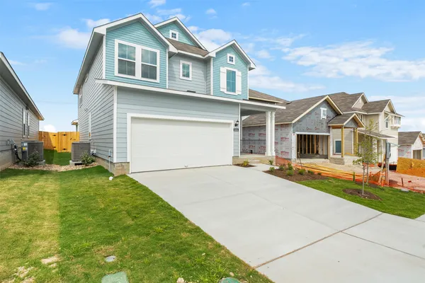 $2,750 | 2606 Derwent Drive, Manor, TX 78653