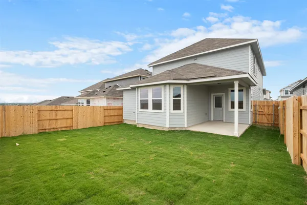 $2,750 | 2606 Derwent Drive, Manor, TX 78653