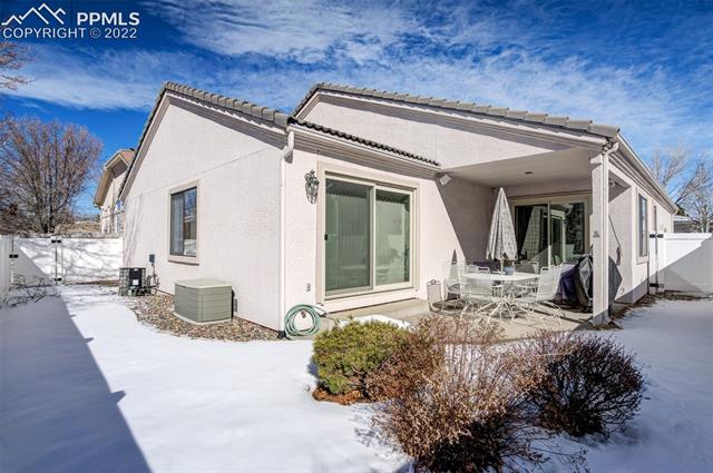 3336 Templeton Gap Road Colorado Springs, CO 80907 - Photo 28 of 36