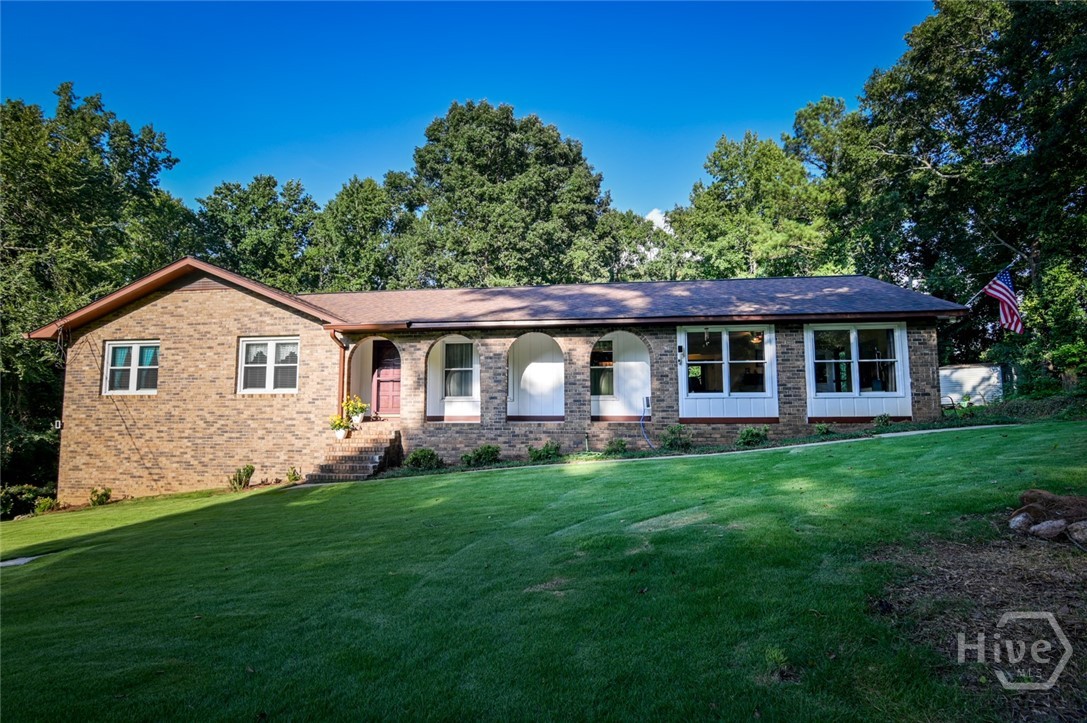 104 Goddard Road Athens, GA 30607 - Photo 5 of 68 Gallery Image 5