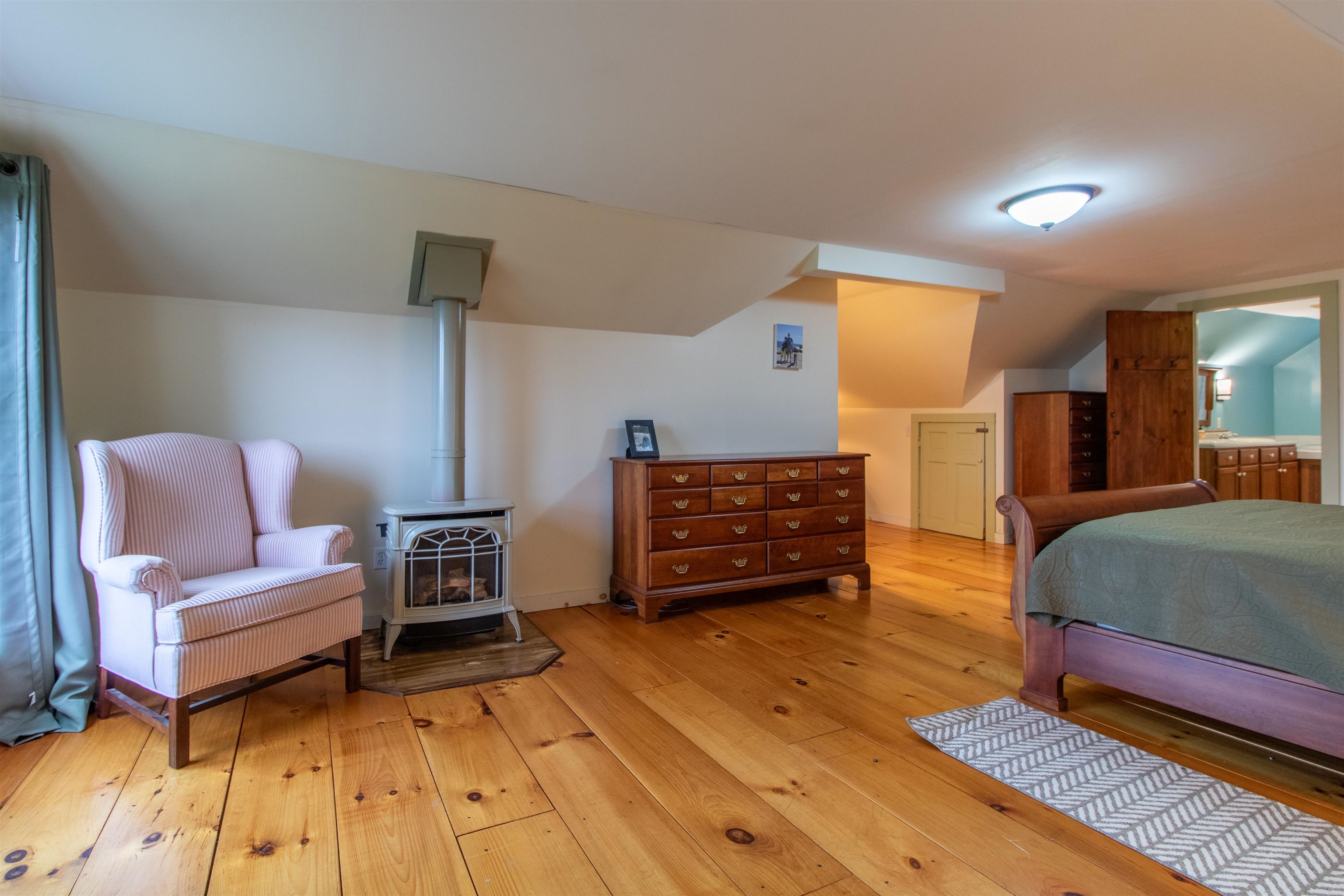 388 Dolloff Pond Road Sutton, VT 05867 - Photo 40 of 60 Gallery Image 40