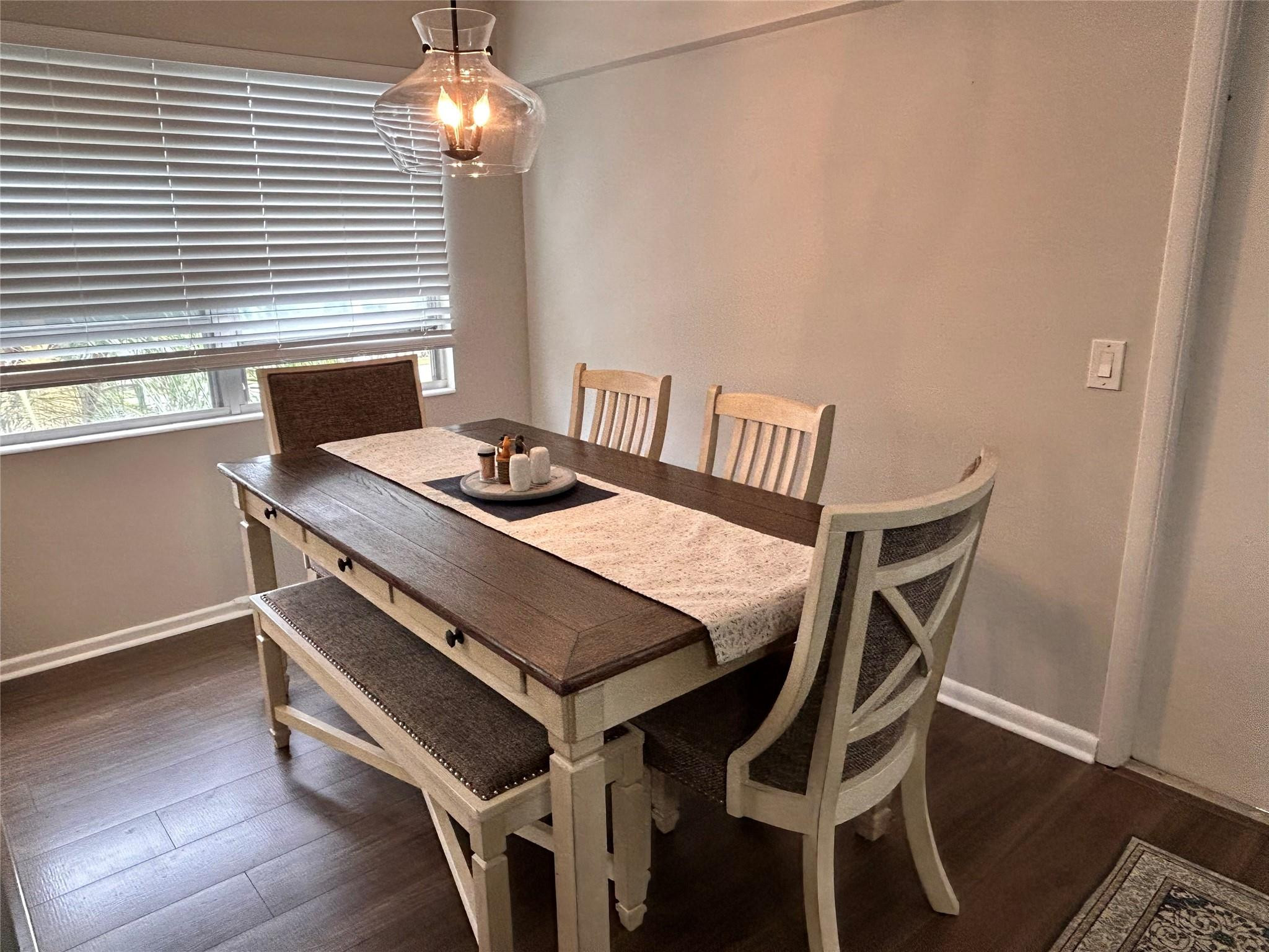 210 Fanshaw East, Unit 210 Boca Raton, FL 33434 - Photo 13 of 62 Complete with Furniture!