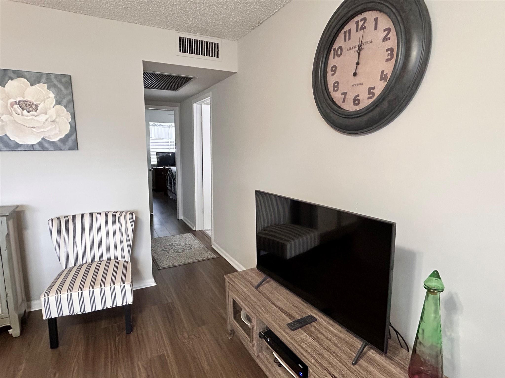 210 Fanshaw East, Unit 210 Boca Raton, FL 33434 - Photo 19 of 62 Leading to the bedrooms