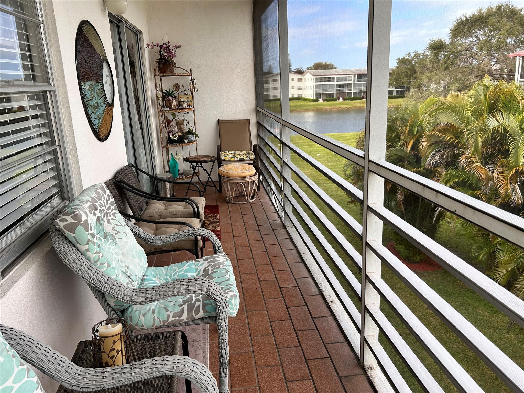 210 Fanshaw East, Unit 210 Boca Raton, FL 33434 - Photo 25 of 62 Photo 25