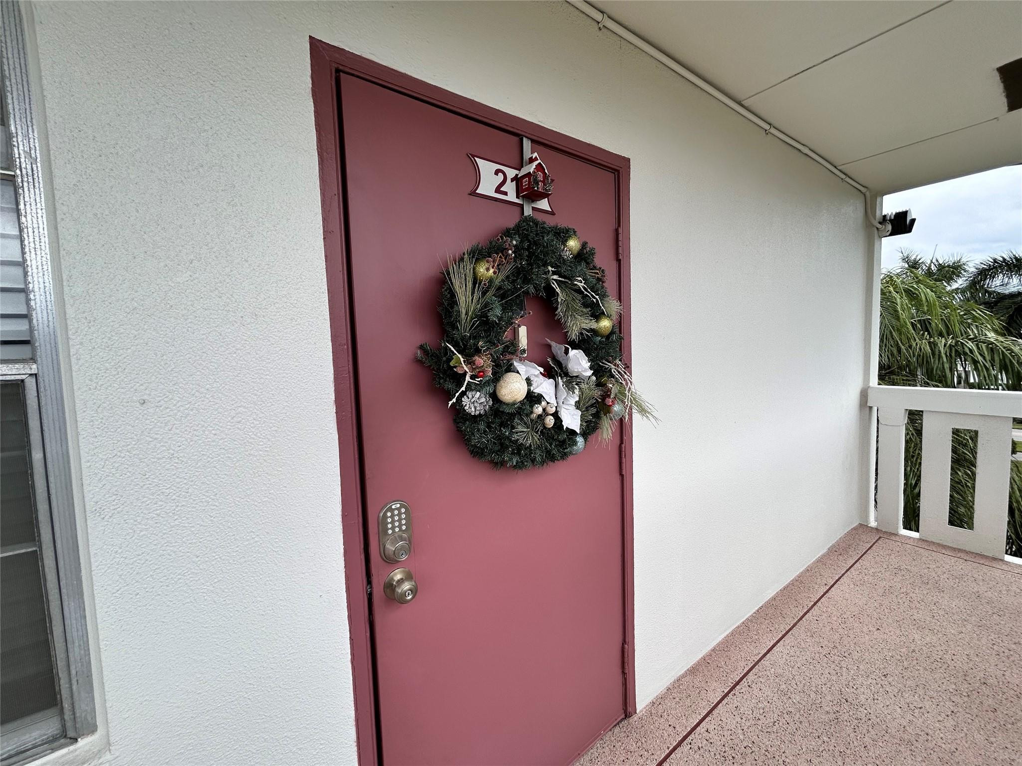 210 Fanshaw East, Unit 210 Boca Raton, FL 33434 - Photo 4 of 62 Welcome Home