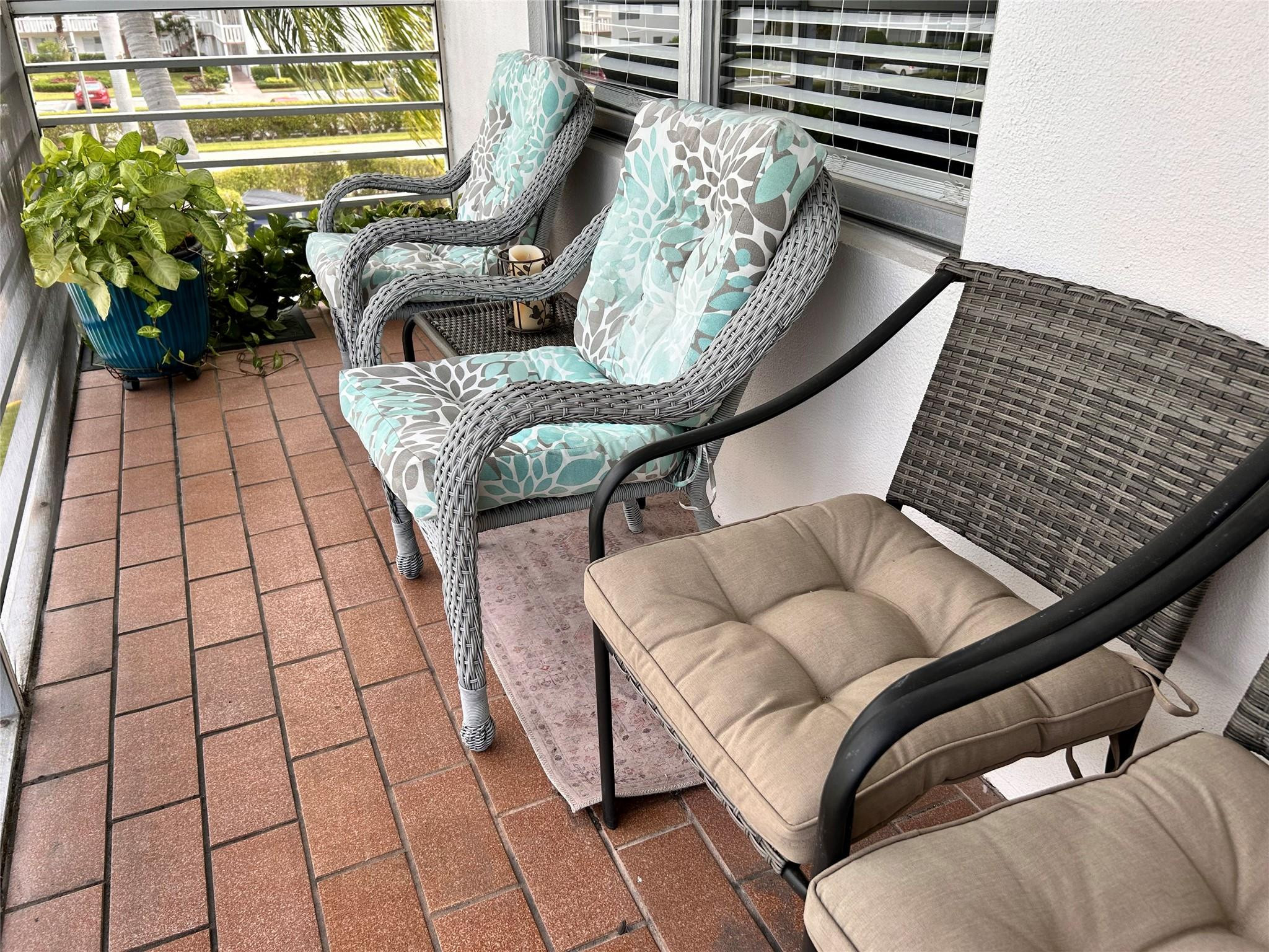 210 Fanshaw East, Unit 210 Boca Raton, FL 33434 - Photo 44 of 62 Photo 44