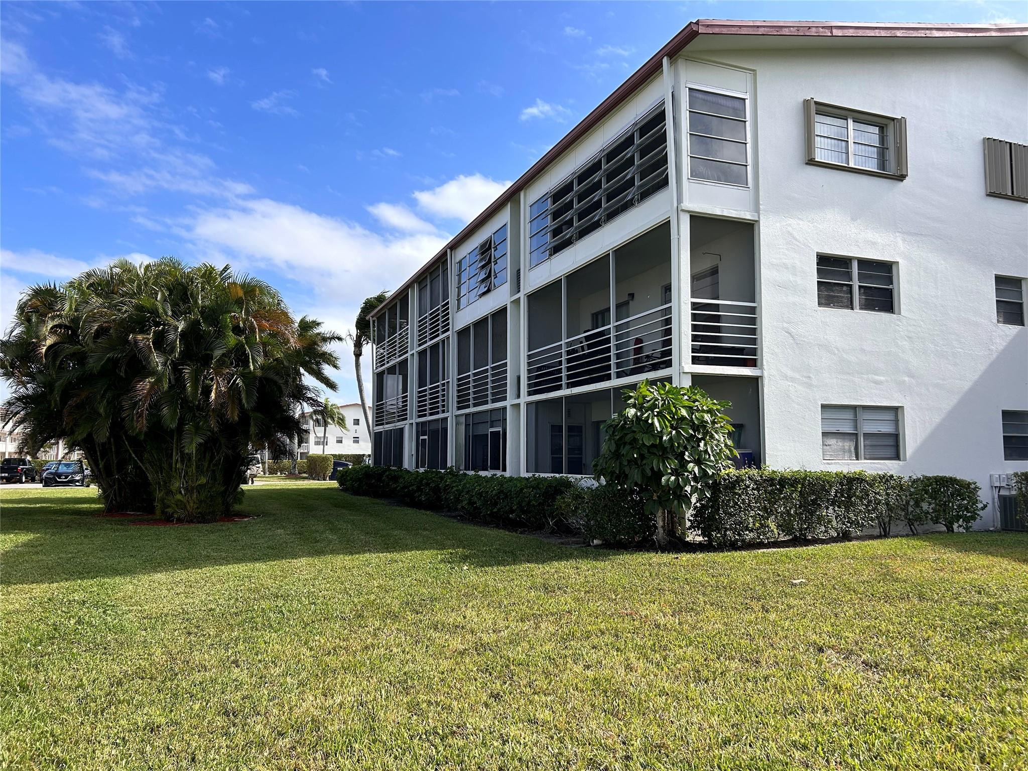 210 Fanshaw East, Unit 210 Boca Raton, FL 33434 - Photo 51 of 62 Photo 51