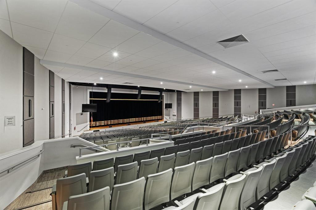 210 Fanshaw East, Unit 210 Boca Raton, FL 33434 - Photo 61 of 62 Theater. So many Shows!