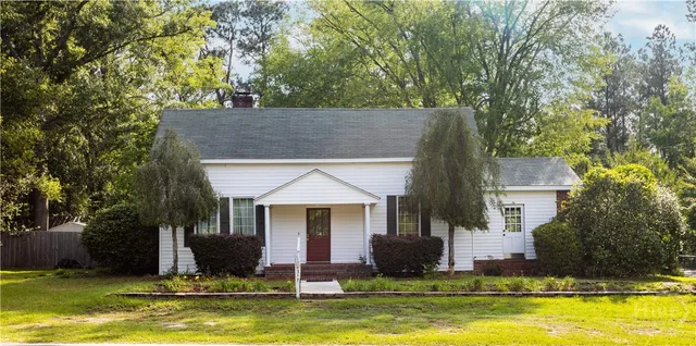 $150,000 | 317 5th Avenue, Twin City, GA 30471