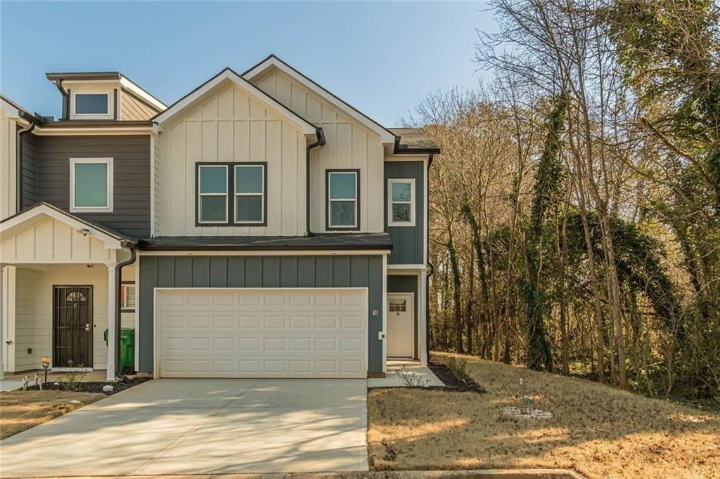 4011 Redan Road, Unit 10 Stone Mountain, GA 30083 - Photo 1 of 53