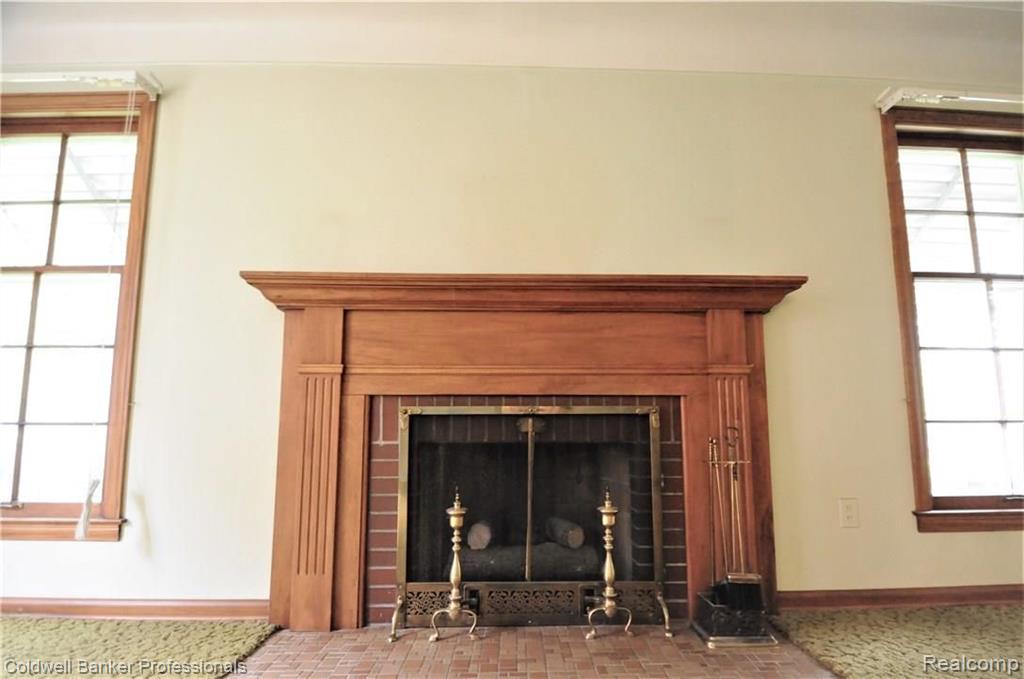 360 Ridgemont Road Grosse Pointe Farms, MI 48236 - Photo 9 of 43