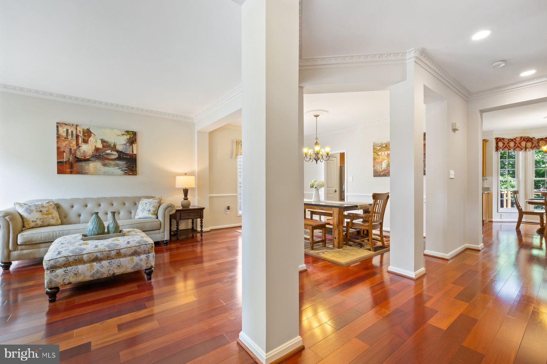 7710 Ridgepark Court Springfield, VA 22153 - Photo 13 of 55 Gallery Image 13
