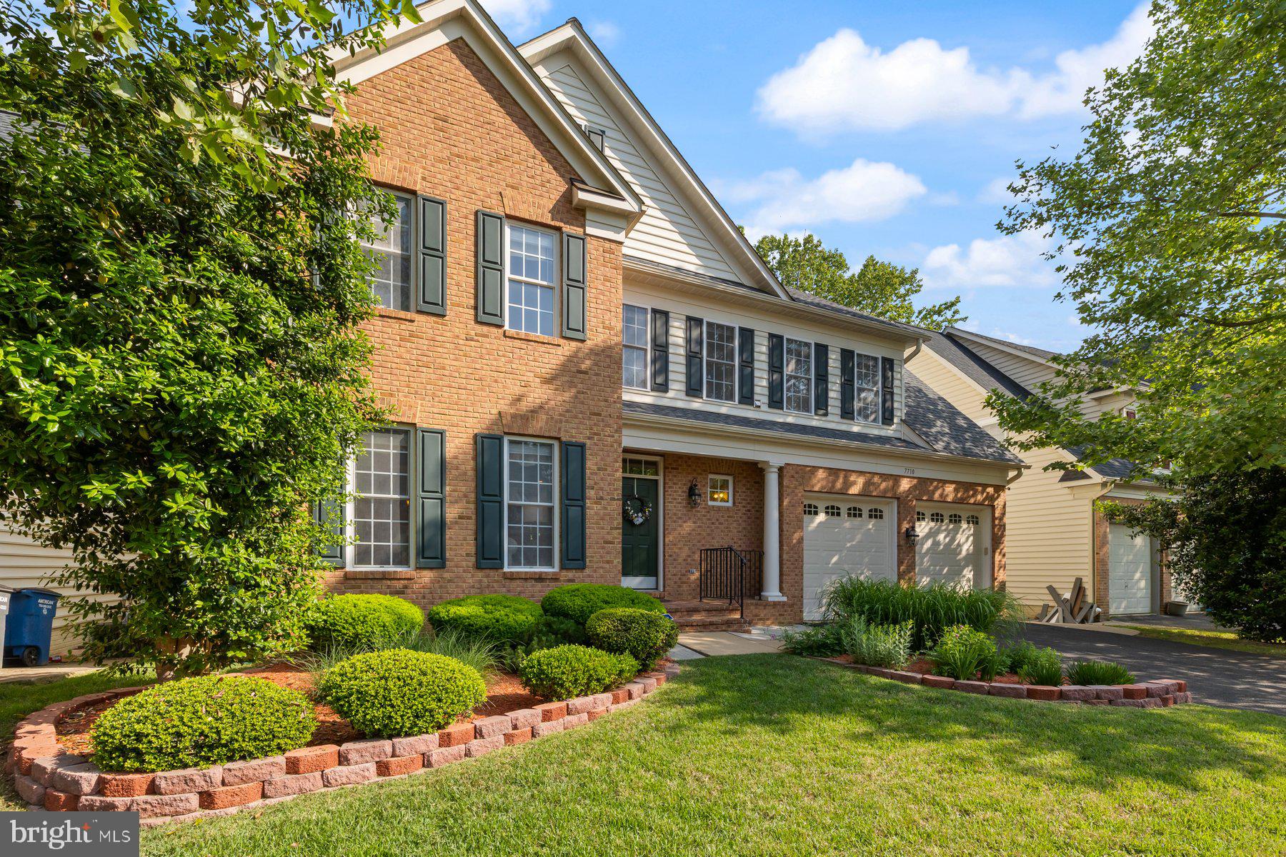 7710 Ridgepark Court Springfield, VA 22153 - Photo 3 of 55 Gallery Image 3